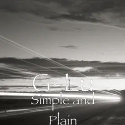 Simple &amp; Plain