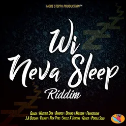 Wi Neva Sleep Riddim