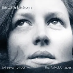 B4 Seventy-Four: The Folkclub Tapes
