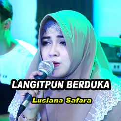 Langitpun Berduka