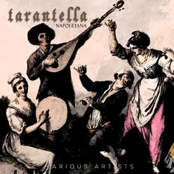 Tarantella napoletana