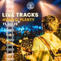 Live Tracks: Horn O' Plenty 11.30.19