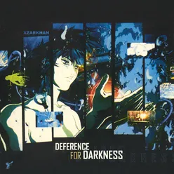 Deference for Darkness (Instrumental)