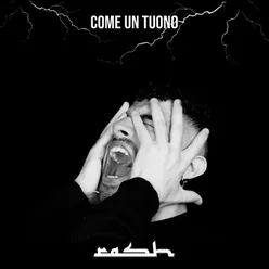 Come un tuono (techno track)