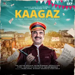 Kaagaz