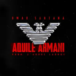 Aquile Armani