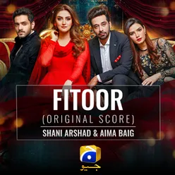 Fitoor (Original Score)