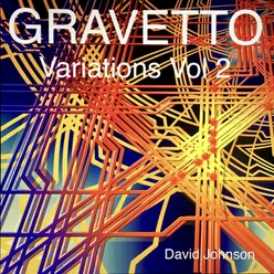 Gravetto Variations Vol 2