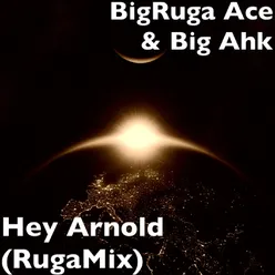 Hey Arnold (Remix)