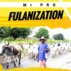 Fulanization