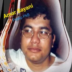 Amar Sayani