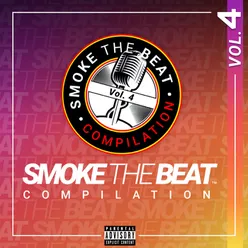 Smoke the Beat Compilation, Vol. 4