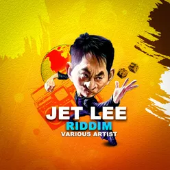 Jet Lee Riddim