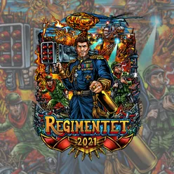 Regimentet 2021
