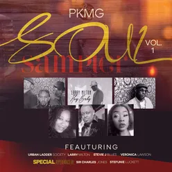 Pkmg Soul Sampler