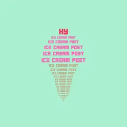 Ice Cream Poet