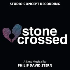 Stone Crossed (Studio Concept Album)