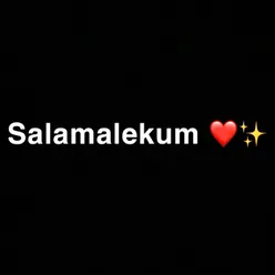 Salamalekum
