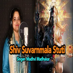 Shiv Suvarnmala Stuti