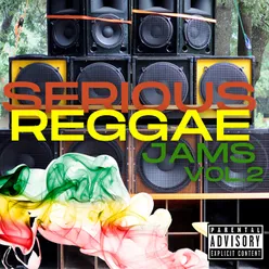 Serious Reggae Jams, Vol. 2