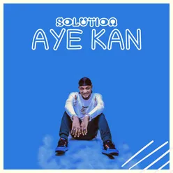 Aye Kan