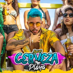 Cerveza-Playa