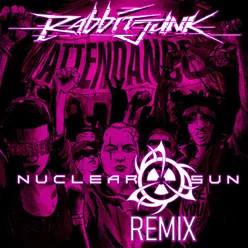 Attendance (Nuclear Sun Remix)