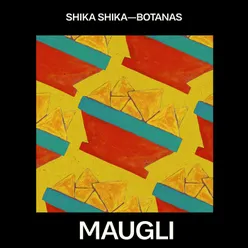 Shika Shika - Botanas