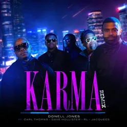 Karma (Remix)