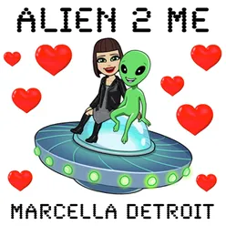 Alien 2 Me (7th Heaven Remix) [Radio Edit]