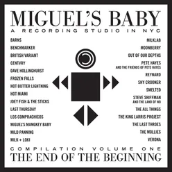 Miguel's Baby: The End of the Beginning (Compilation), Vol. 1