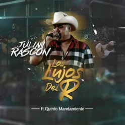 Los Lujos Del R