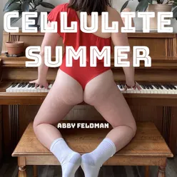 Cellulite Summer