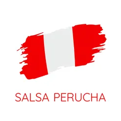 Salsa Perucha Mix 2019