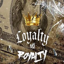 Loyalty No Royalty