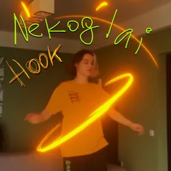 Nekoglai Hook