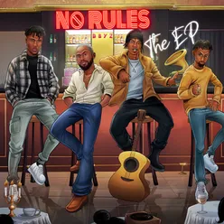 No Rules - The EP
