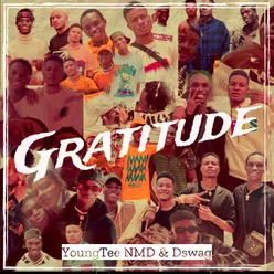 Gratitude