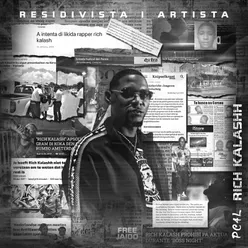 Residivista I Artista