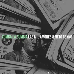 Zumba La Cumbia