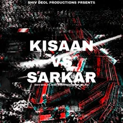 Kisaan vs Sarkar