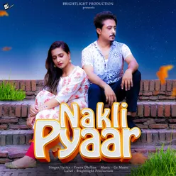 Nakli Pyaar