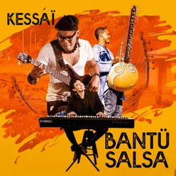 Bantü Salsa