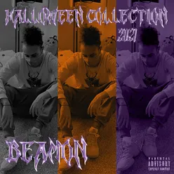 Halloween Collection 2021