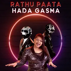 Rathu Paata Hada Gasma