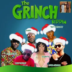 The Grinch Riddim