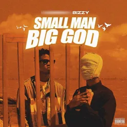 Small Man Big God
