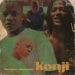 Konji