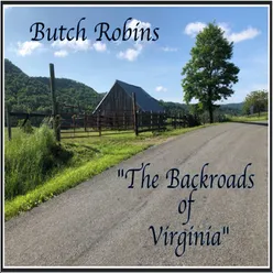 Backroads of Virginia