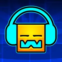 Geometry Dash - Stereo Madness